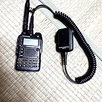 ＶＸ－８／ＶＸ－８Ｄ用　ＧＰＳ ハンドマイク　ＭＨ－７４Ａ７４ Amazon | スタンダード 防水型スピーカーマイク(GPS対応) MH